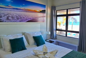 Apto 206 Frente Mar Elegance Flat